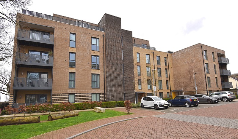 Merriam Close