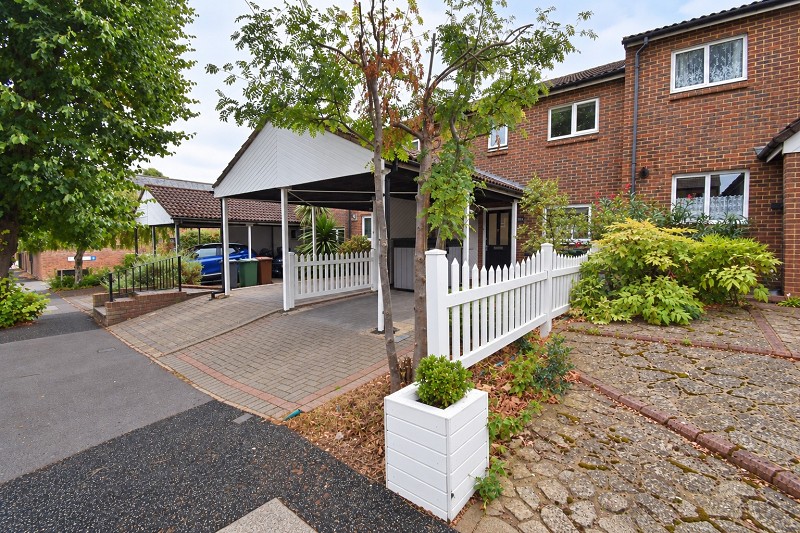 Falmouth Avenue